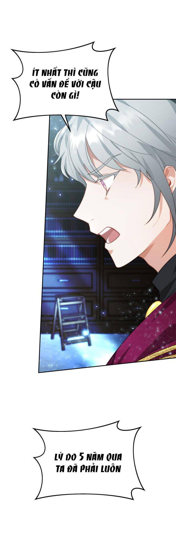 Nam Chính Là Chồng Cũ Của Tôi Chapter 8 - 12