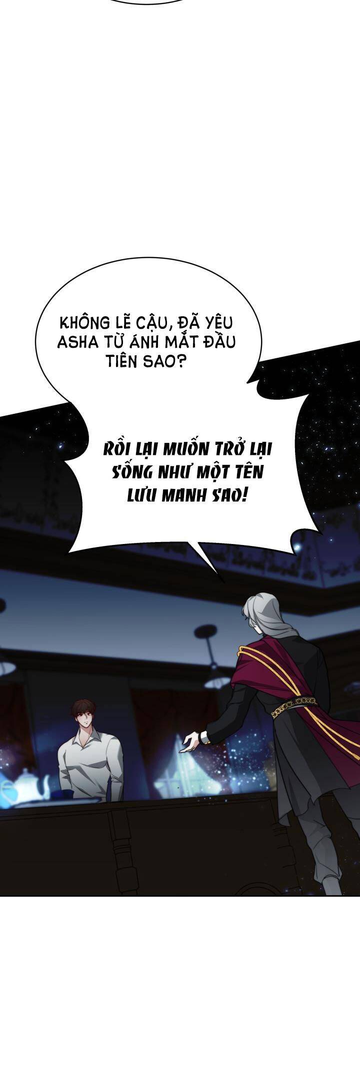 Nam Chính Là Chồng Cũ Của Tôi Chapter 8 - 16