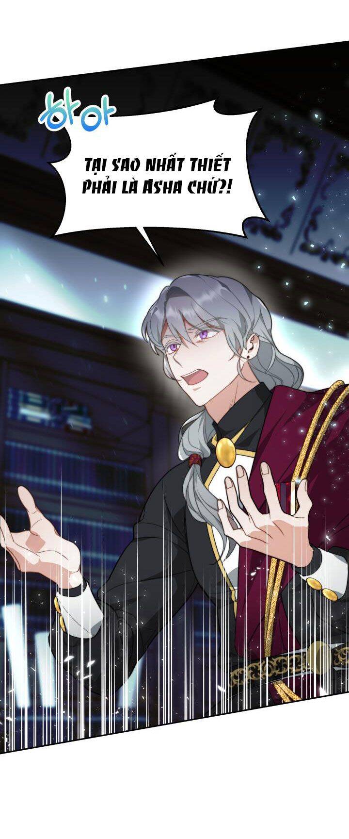 Nam Chính Là Chồng Cũ Của Tôi Chapter 8 - 6