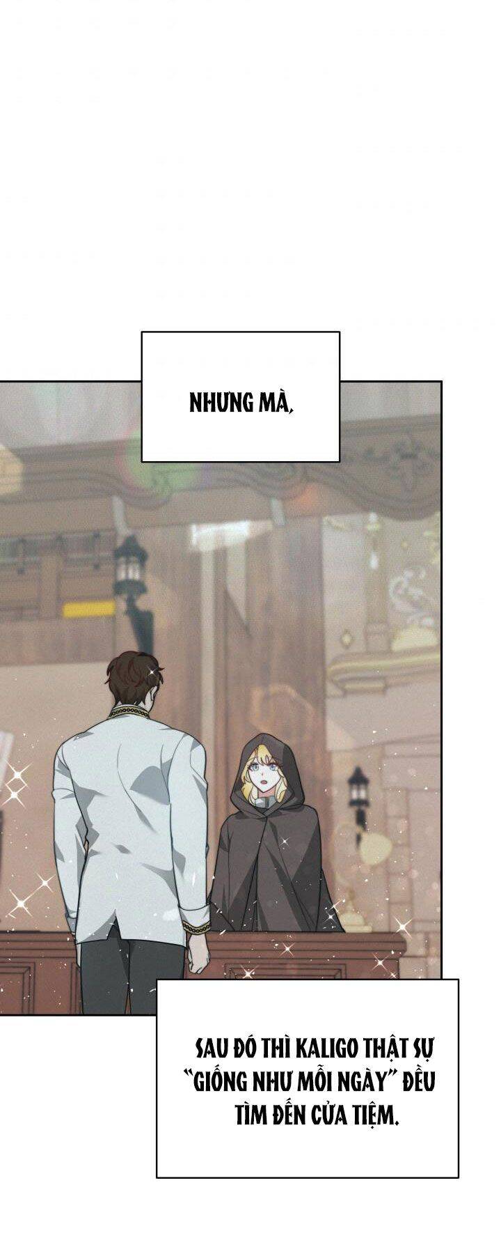 Nam Chính Là Chồng Cũ Của Tôi Chapter 8 - 63