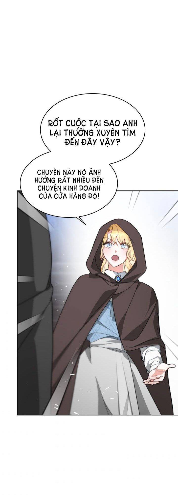 Nam Chính Là Chồng Cũ Của Tôi Chapter 8 - 68
