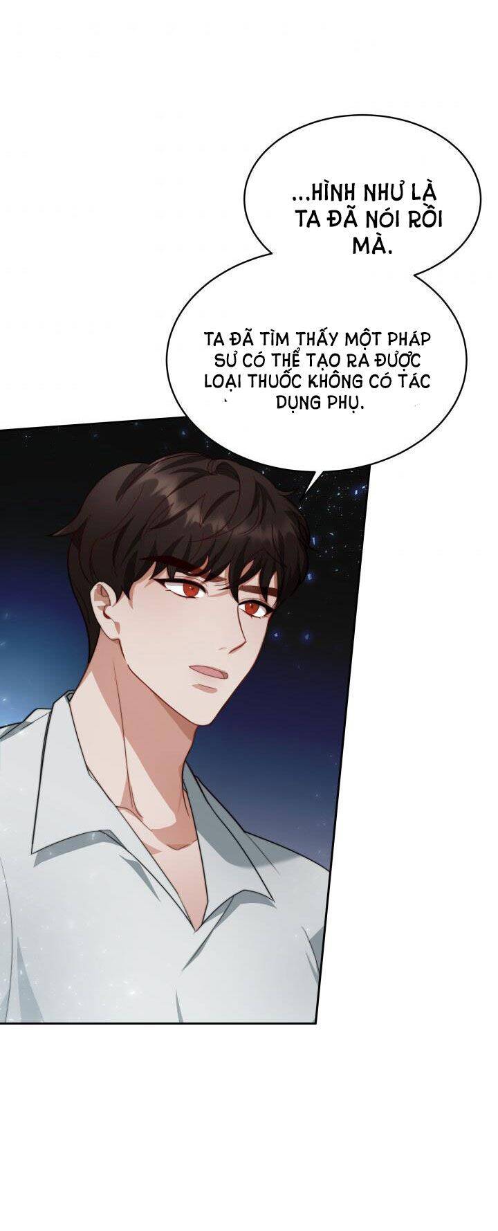 Nam Chính Là Chồng Cũ Của Tôi Chapter 8 - 8