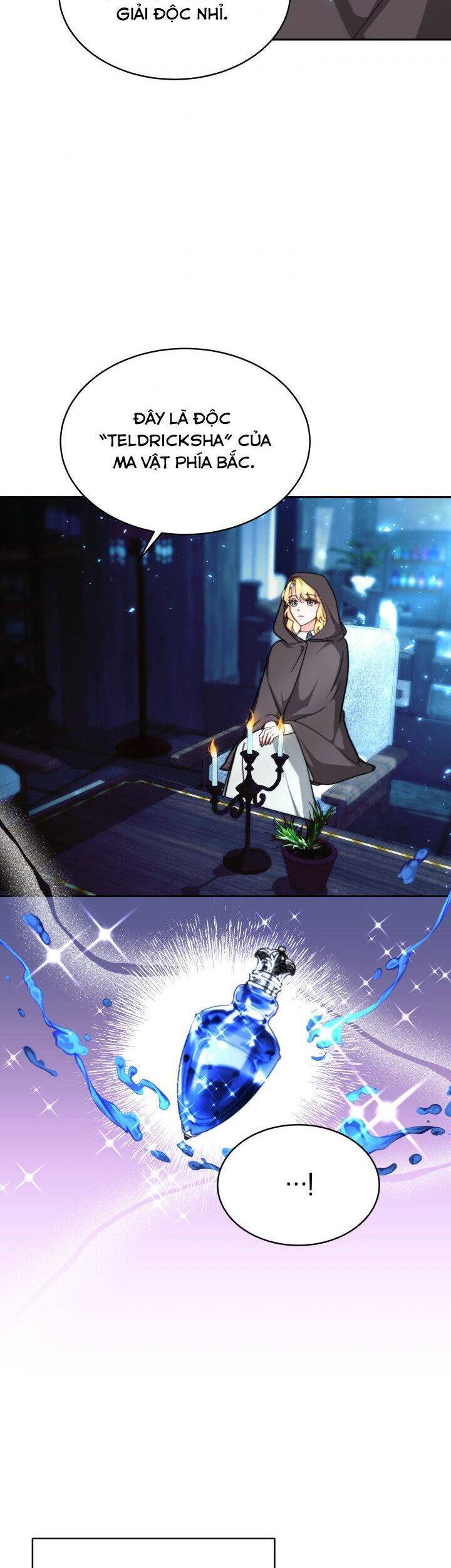 Nam Chính Là Chồng Cũ Của Tôi Chapter 9 - 15