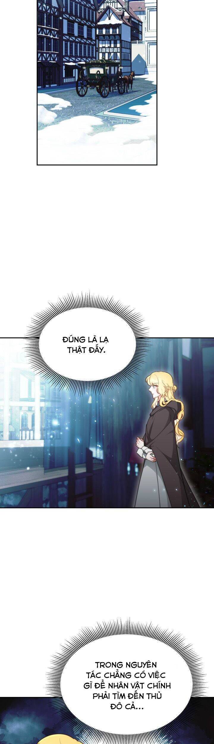 Nam Chính Là Chồng Cũ Của Tôi Chapter 9 - 25