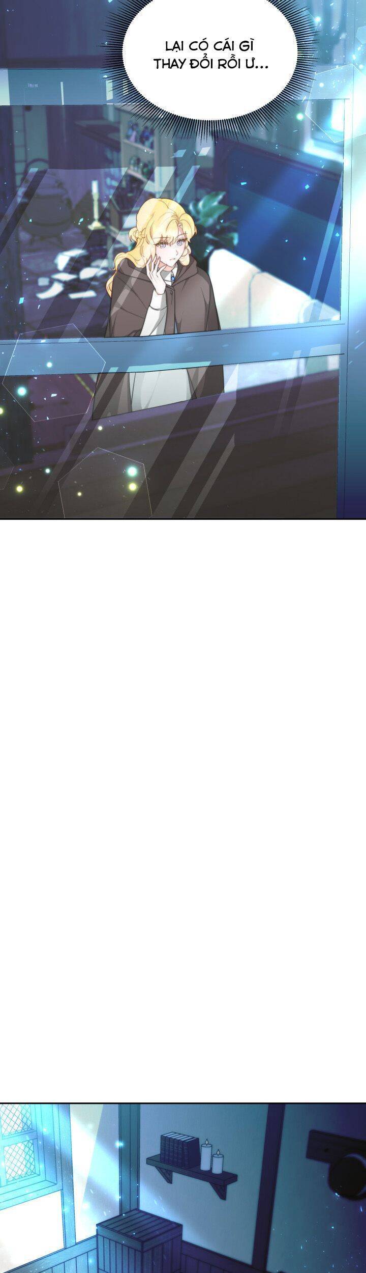 Nam Chính Là Chồng Cũ Của Tôi Chapter 9 - 27