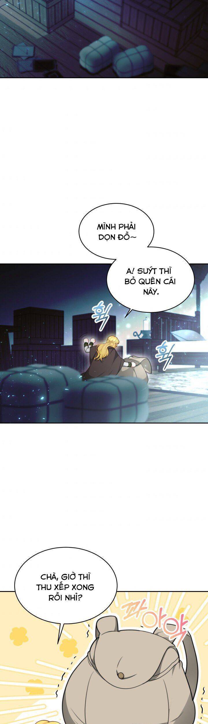 Nam Chính Là Chồng Cũ Của Tôi Chapter 9 - 29