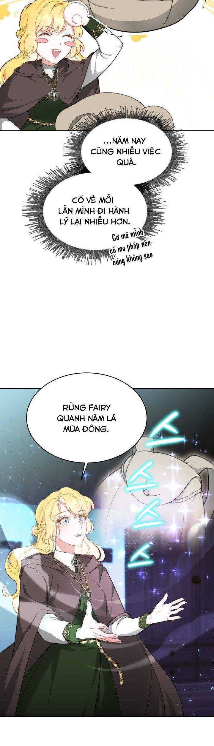 Nam Chính Là Chồng Cũ Của Tôi Chapter 9 - 30