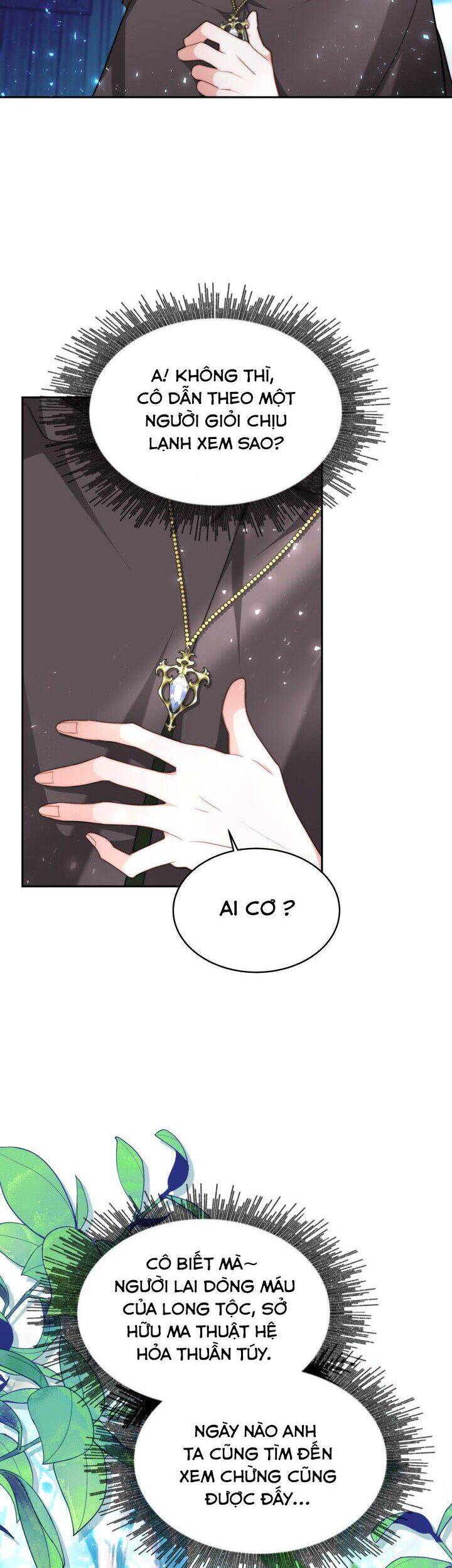 Nam Chính Là Chồng Cũ Của Tôi Chapter 9 - 32