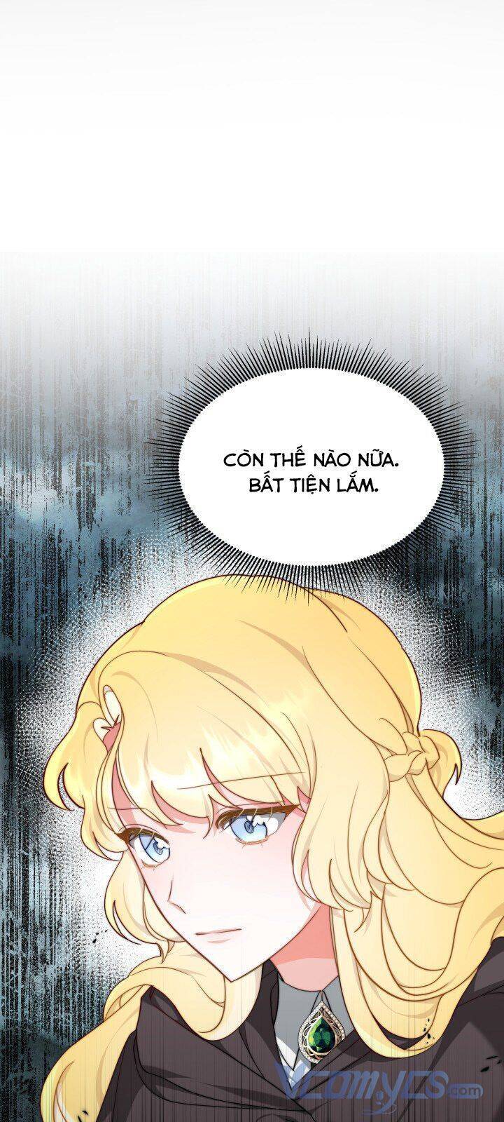 Nam Chính Là Chồng Cũ Của Tôi Chapter 9 - 37