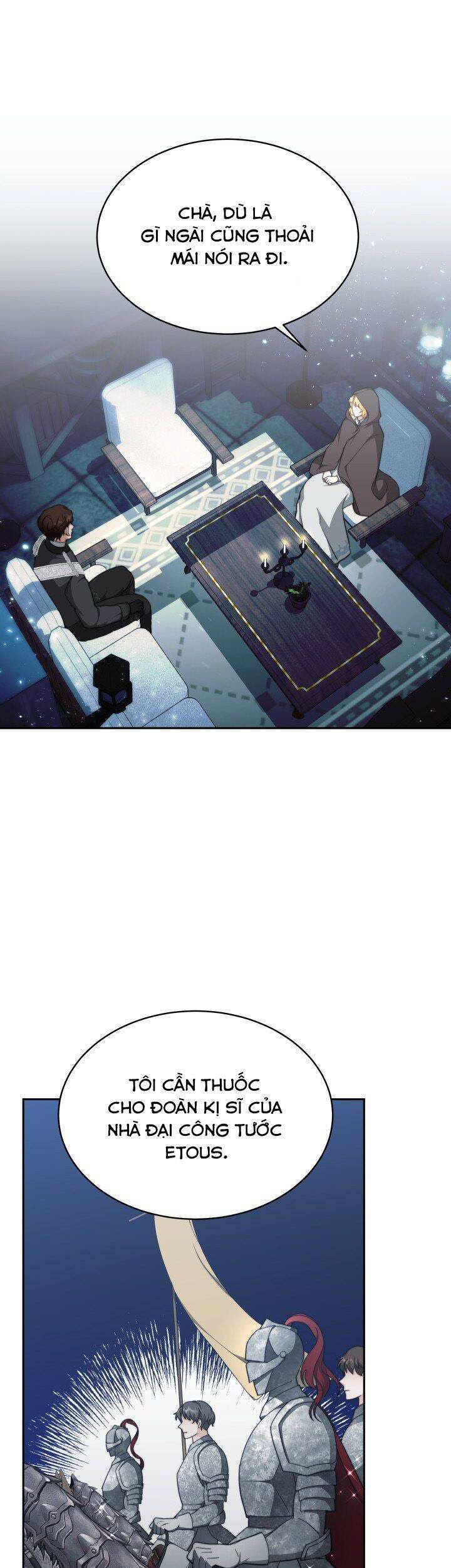 Nam Chính Là Chồng Cũ Của Tôi Chapter 9 - 7