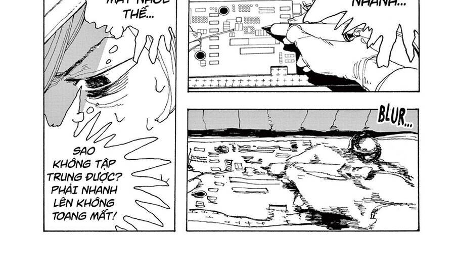 Fool Night Chapter 1 - 23