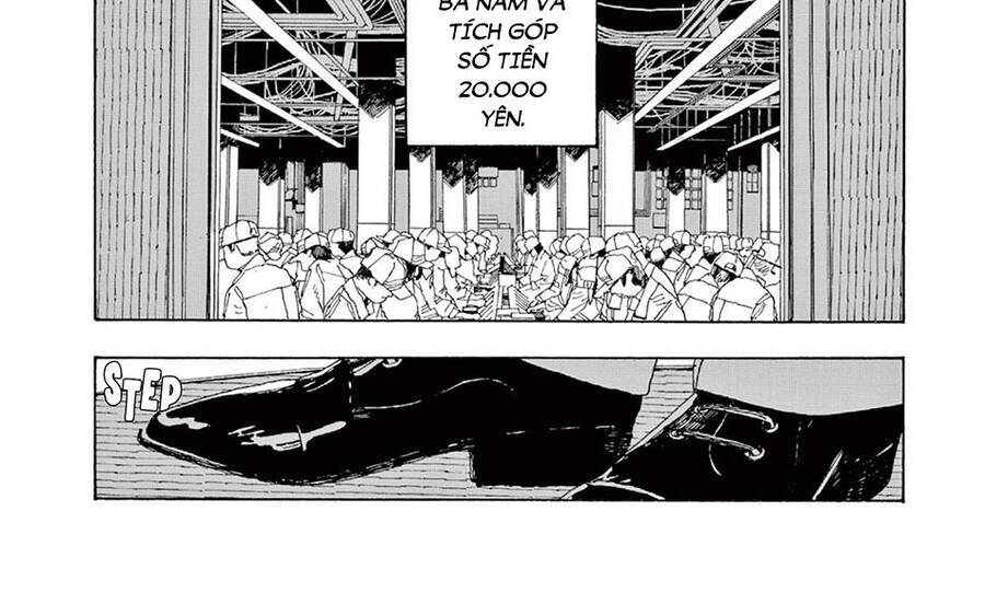 Fool Night Chapter 1 - 25