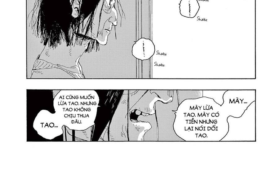 Fool Night Chapter 1 - 31