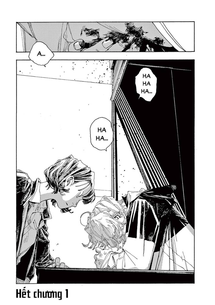 Fool Night Chapter 1 - 41