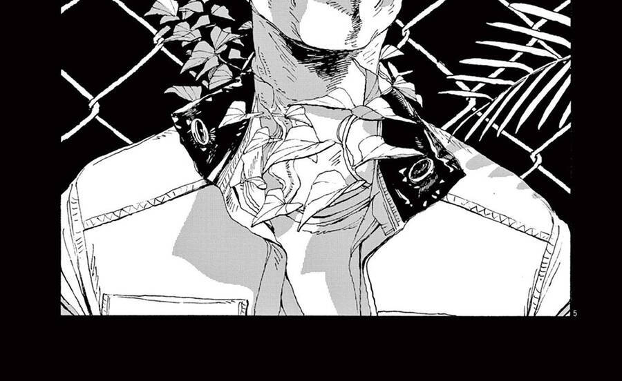 Fool Night Chapter 1 - 6