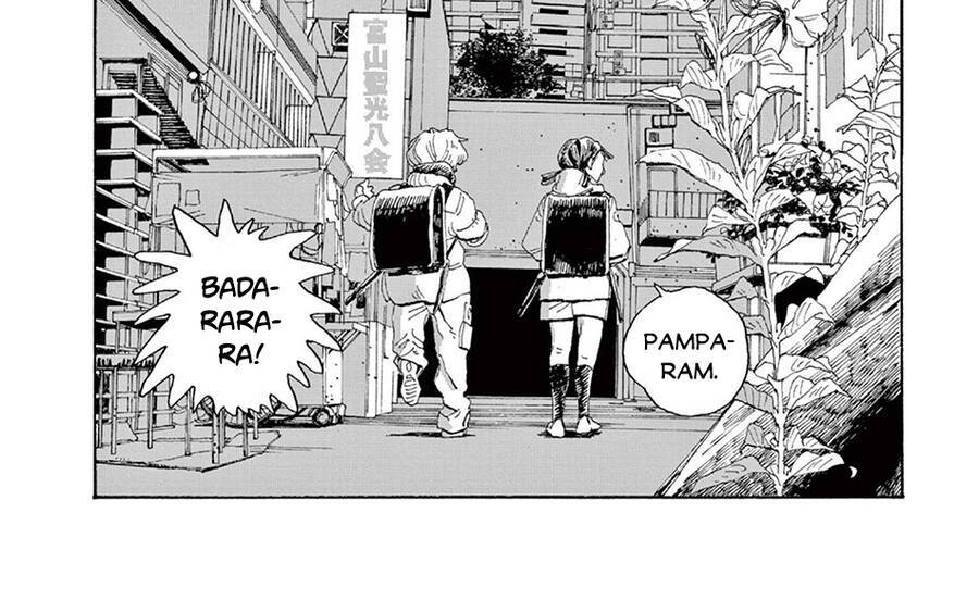 Fool Night Chapter 1 - 9