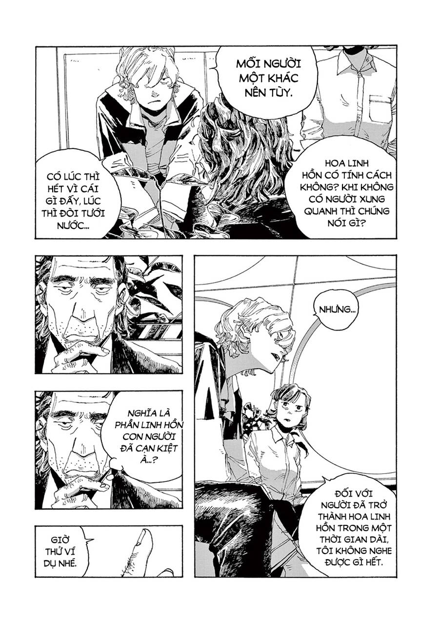 Fool Night Chapter 3 - 11