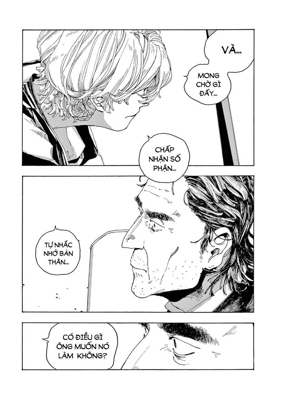 Fool Night Chapter 3 - 13