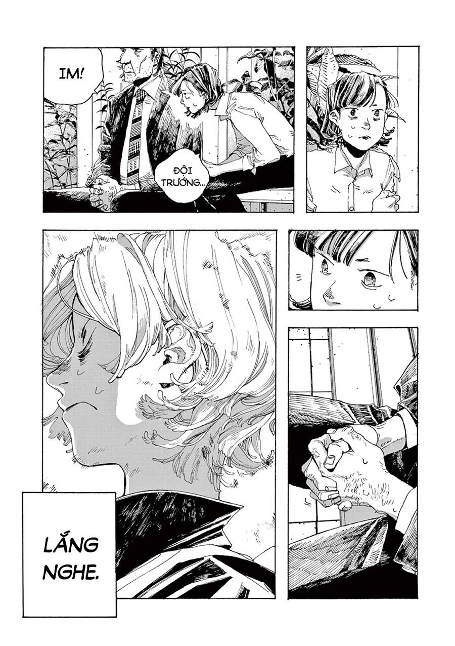 Fool Night Chapter 3 - 24