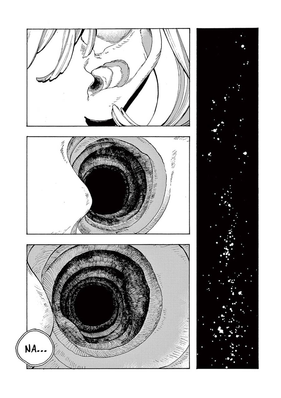 Fool Night Chapter 3 - 26