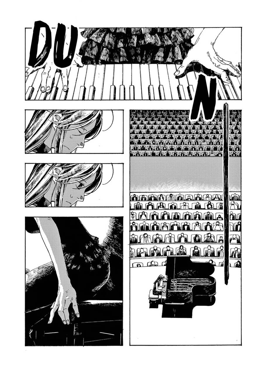 Fool Night Chapter 3 - 32