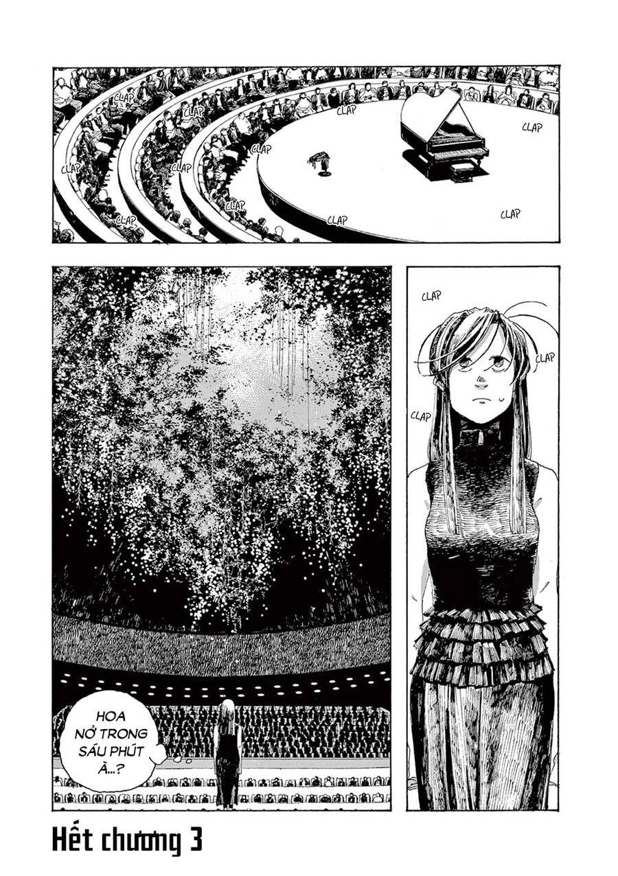 Fool Night Chapter 3 - 33