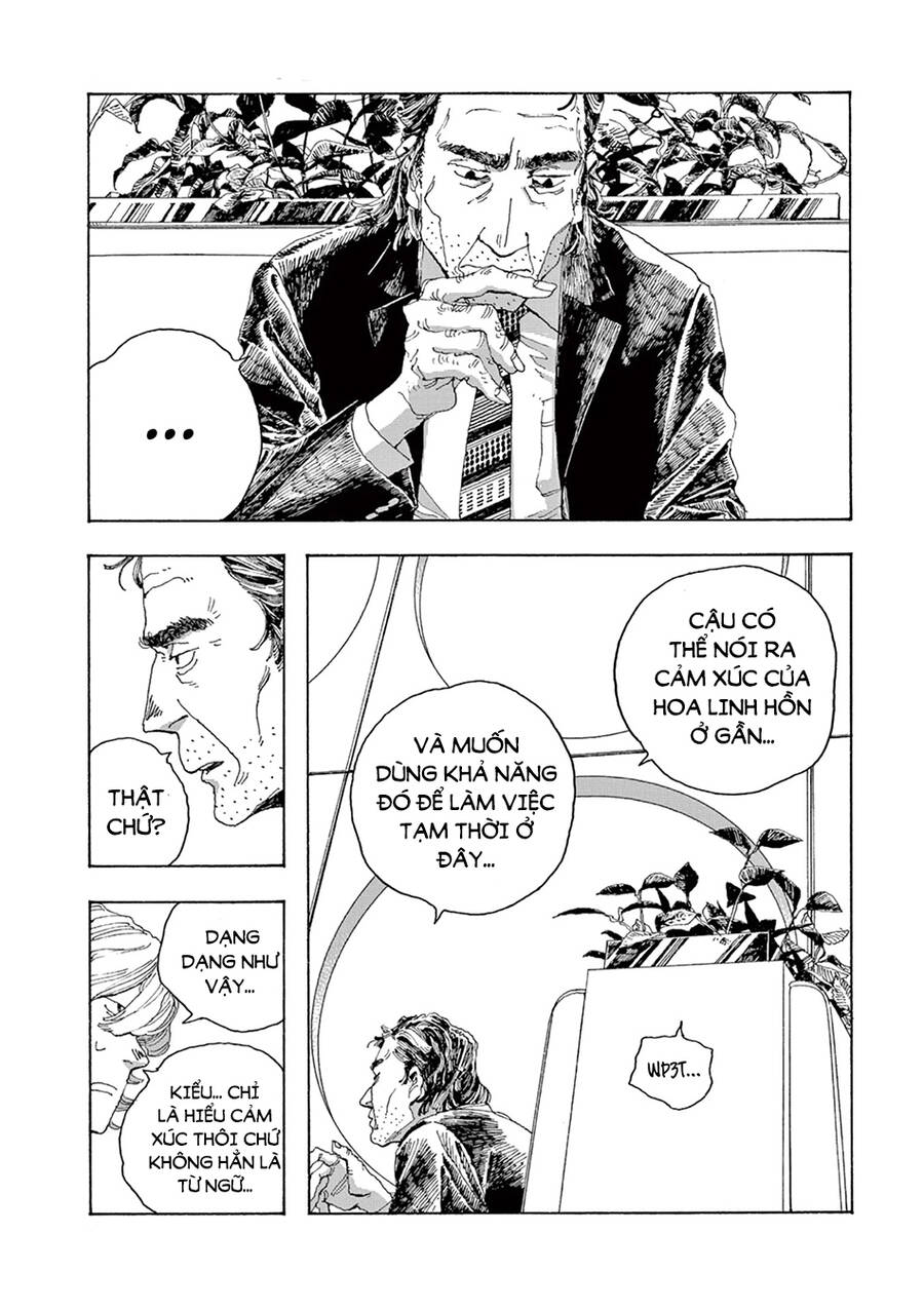 Fool Night Chapter 3 - 10