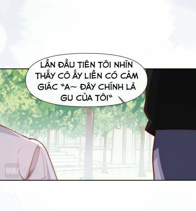 Mười Năm Sau, Tôi Kết Hôn Với Kẻ Không Đội Trời Chung Của Mình?! Chapter 24 - 12