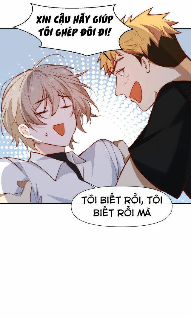 Mười Năm Sau, Tôi Kết Hôn Với Kẻ Không Đội Trời Chung Của Mình?! Chapter 24 - 16