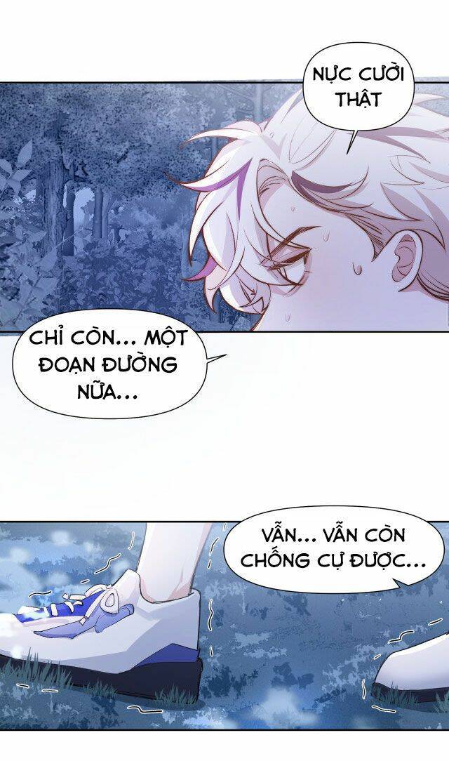 Mười Năm Sau, Tôi Kết Hôn Với Kẻ Không Đội Trời Chung Của Mình?! Chapter 24 - 22