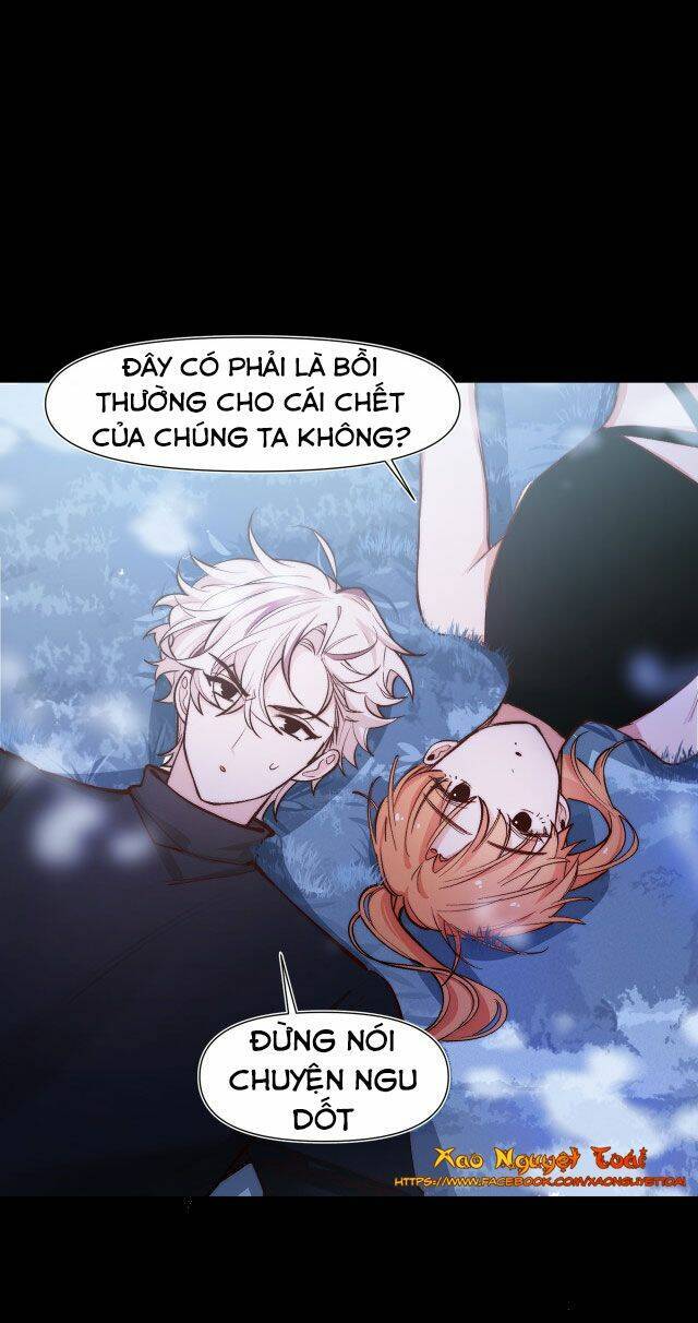 Mười Năm Sau, Tôi Kết Hôn Với Kẻ Không Đội Trời Chung Của Mình?! Chapter 24 - 27