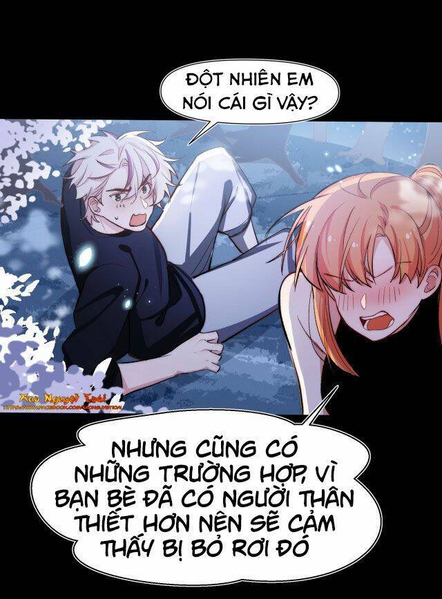 Mười Năm Sau, Tôi Kết Hôn Với Kẻ Không Đội Trời Chung Của Mình?! Chapter 24 - 31