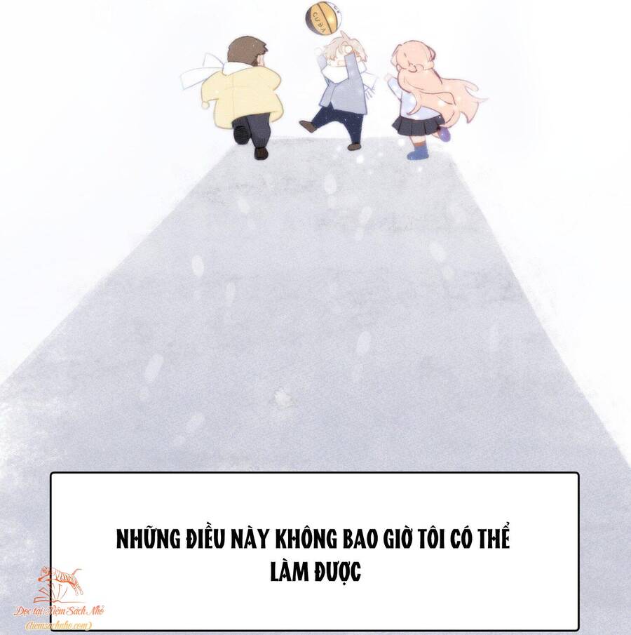 Mười Năm Sau, Tôi Kết Hôn Với Kẻ Không Đội Trời Chung Của Mình?! Chapter 1 - 3