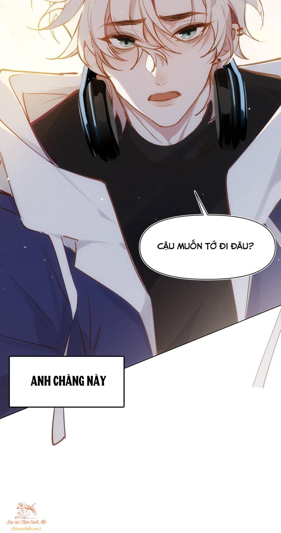 Mười Năm Sau, Tôi Kết Hôn Với Kẻ Không Đội Trời Chung Của Mình?! Chapter 1 - 42
