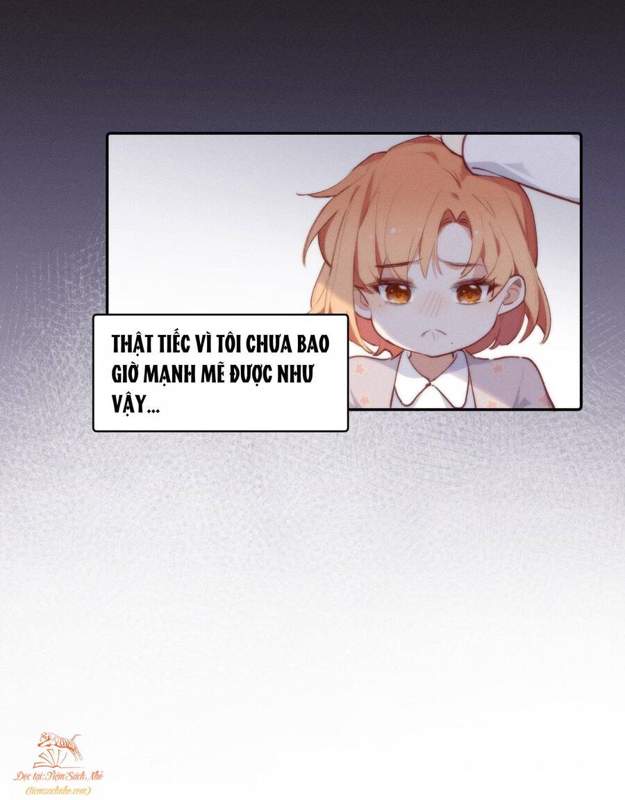 Mười Năm Sau, Tôi Kết Hôn Với Kẻ Không Đội Trời Chung Của Mình?! Chapter 1 - 6