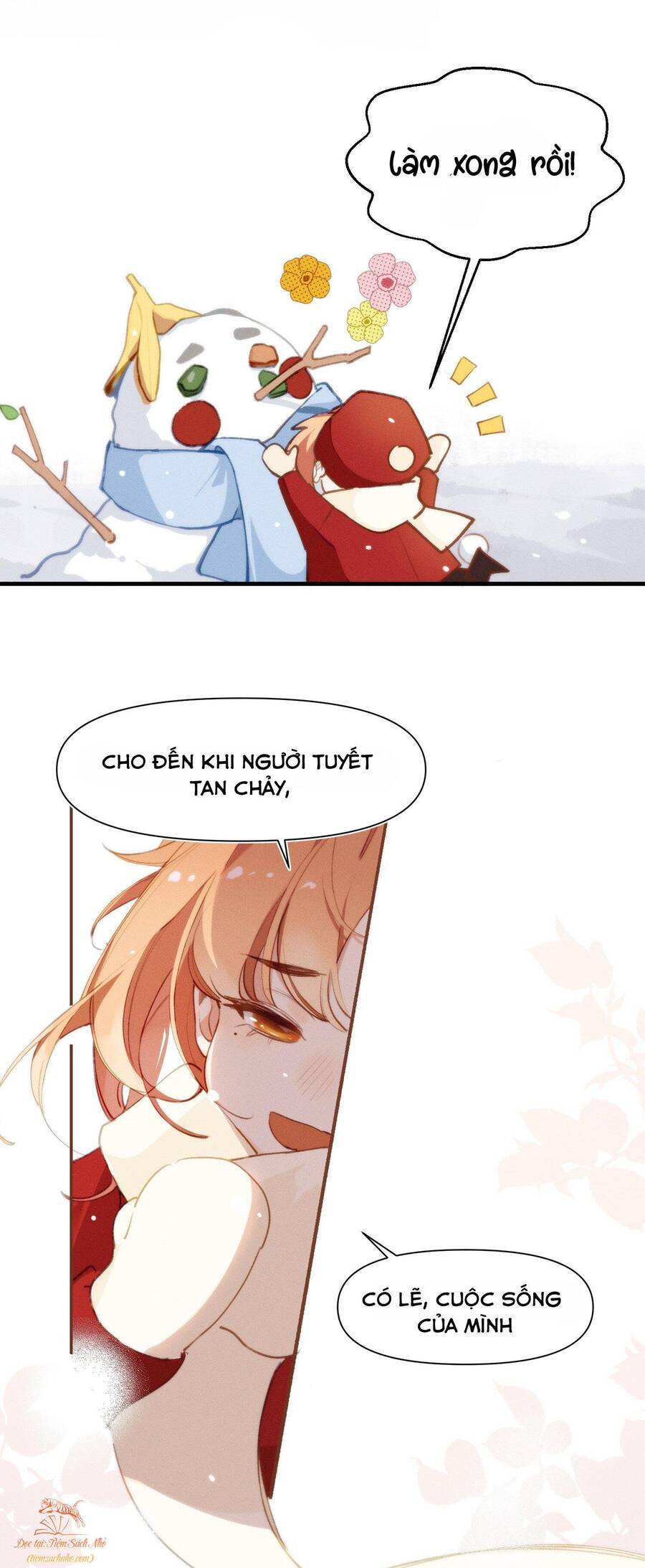 Mười Năm Sau, Tôi Kết Hôn Với Kẻ Không Đội Trời Chung Của Mình?! Chapter 1 - 7