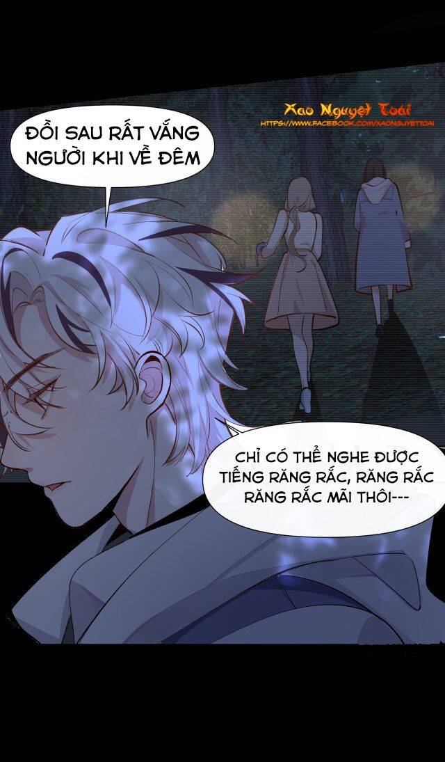Mười Năm Sau, Tôi Kết Hôn Với Kẻ Không Đội Trời Chung Của Mình?! Chapter 22 - 25
