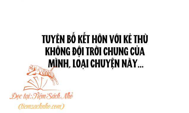 Mười Năm Sau, Tôi Kết Hôn Với Kẻ Không Đội Trời Chung Của Mình?! Chapter 3 - 24