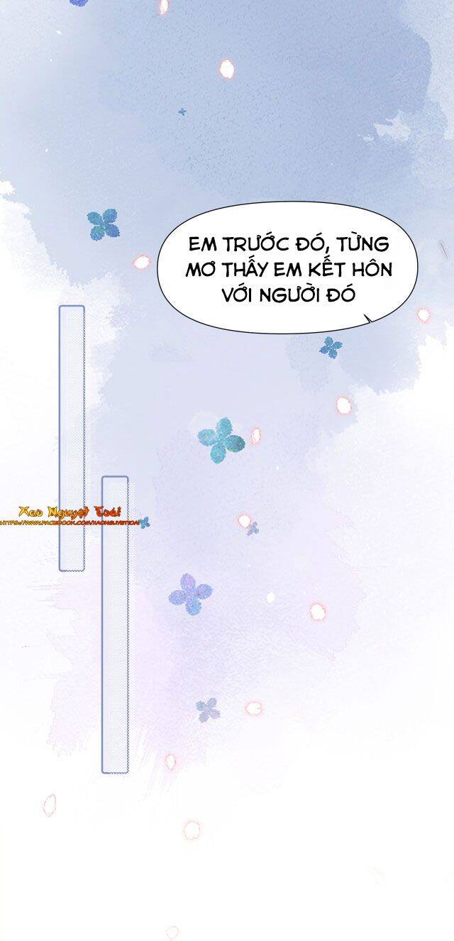 Mười Năm Sau, Tôi Kết Hôn Với Kẻ Không Đội Trời Chung Của Mình?! Chapter 31 - 11