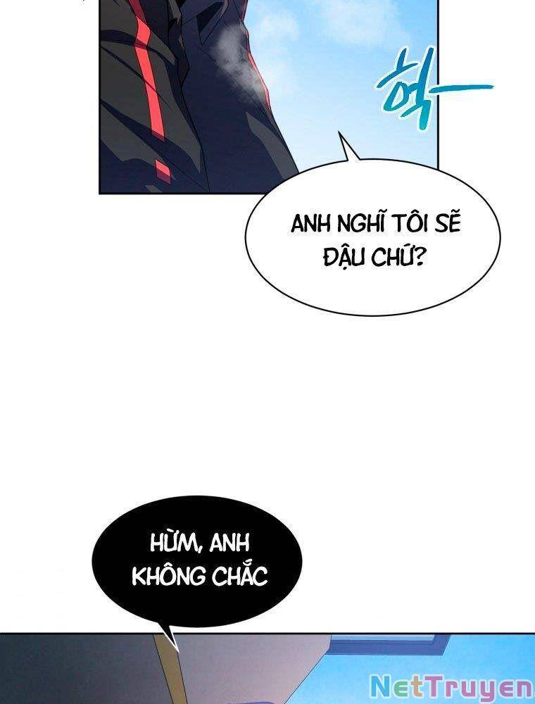 Vua Bóng Chày Chapter 6 - 35