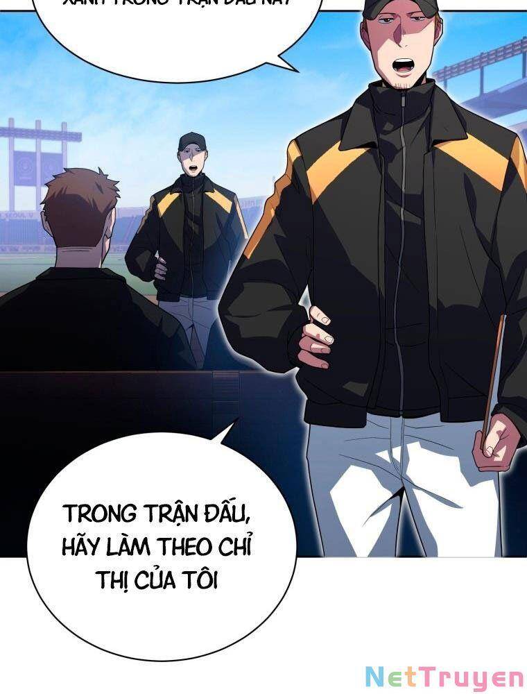 Vua Bóng Chày Chapter 6 - 41