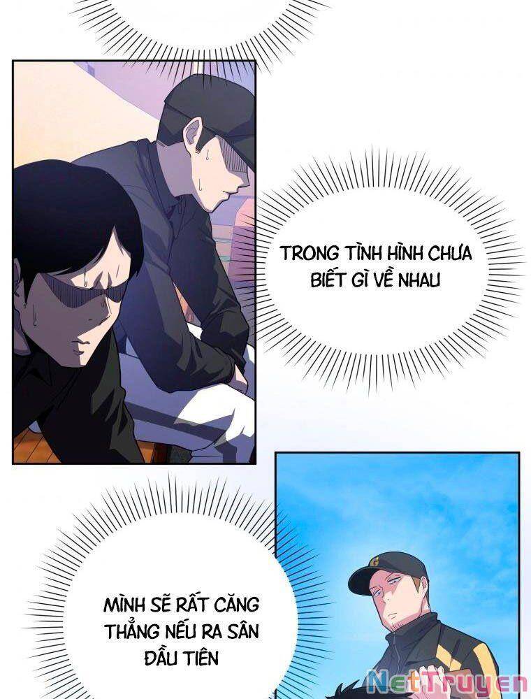 Vua Bóng Chày Chapter 6 - 46