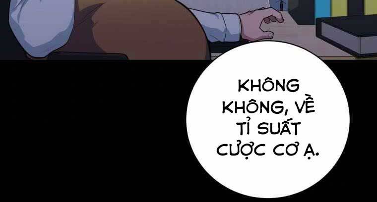 Vua Bóng Chày Chapter 1 - 129