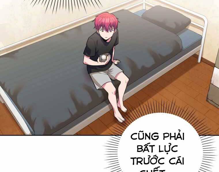 Vua Bóng Chày Chapter 1 - 239