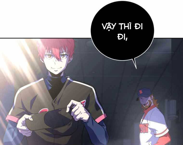 Vua Bóng Chày Chapter 1 - 32