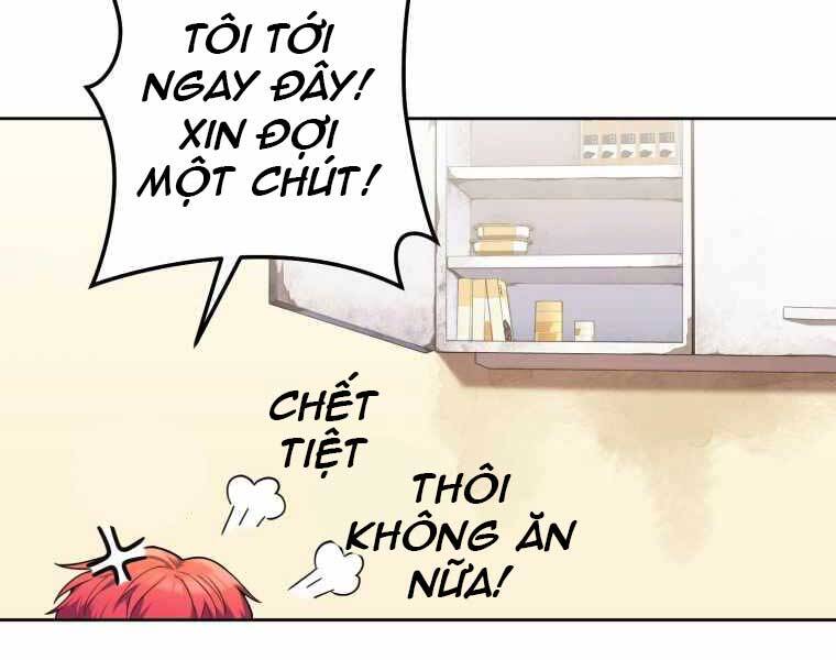 Vua Bóng Chày Chapter 1 - 79