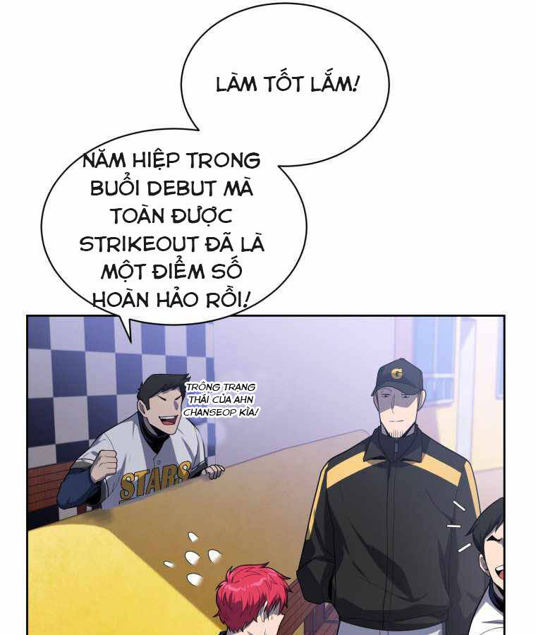 Vua Bóng Chày Chapter 10 - 117