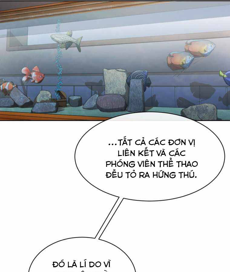 Vua Bóng Chày Chapter 10 - 143