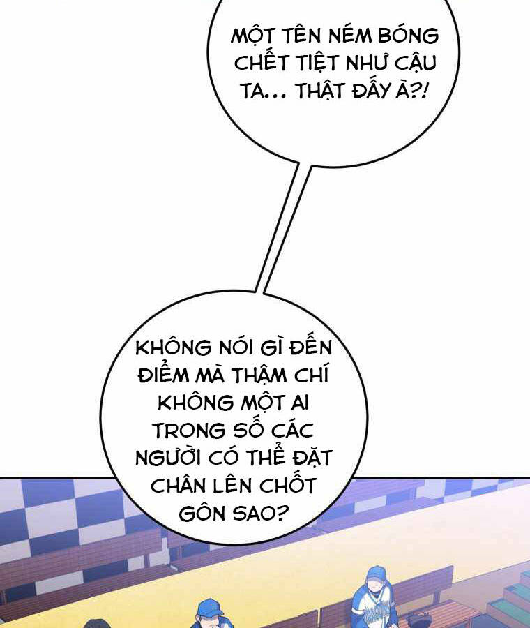 Vua Bóng Chày Chapter 10 - 61
