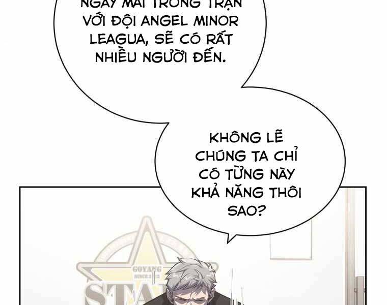 Vua Bóng Chày Chapter 11 - 111